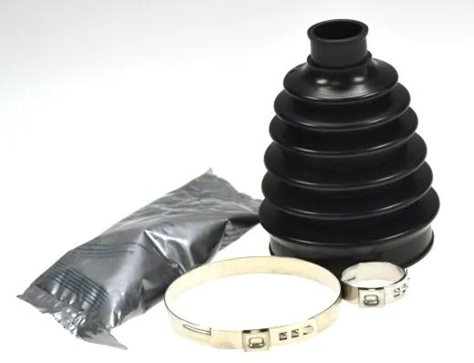Пыльник ШРУСа наружный 25851 GKN-Spidan
