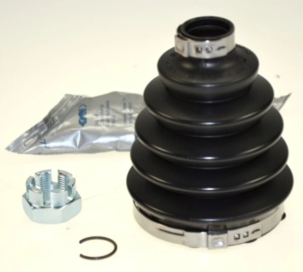 Пыльник ШРУСа наружный 21766 GKN-Spidan