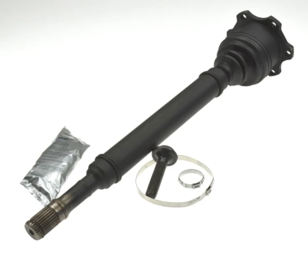 Шрус внутренний левый 0022825 GKN-Spidan