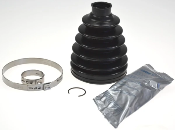 Пыльник ШРУСа наружный 24611 GKN-Spidan