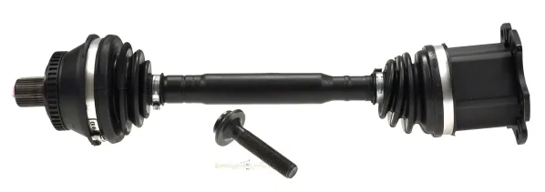 Правая полуось 24823 GKN-Spidan