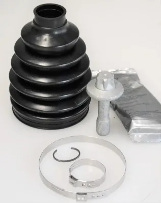 Пыльник ШРУСа наружный 36358 GKN-Spidan