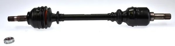Левая полуось 21964 GKN-Spidan