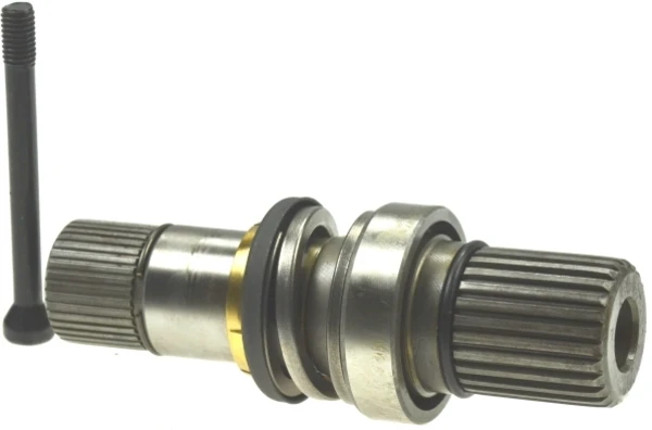 Вал привода полуоси 25394 GKN-Spidan
