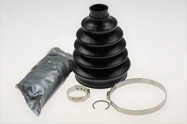 Пыльник ШРУСа наружный 36243 GKN-Spidan