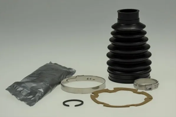 Пыльник ШРУСа передней полуоси внутренний левый 36408 GKN-Spidan