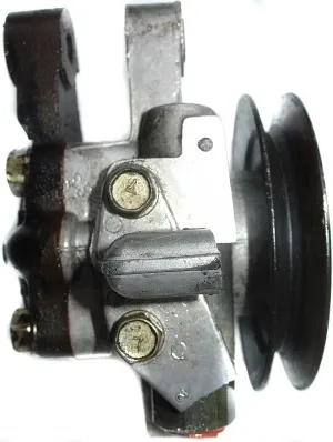 Насос ГУР 53840 GKN-Spidan