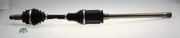 Правая полуось 25957 GKN-Spidan