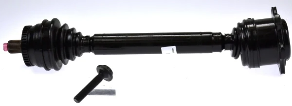 Левая полуось 24299 GKN-Spidan