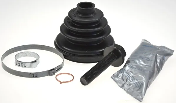 Пыльник ШРУСа наружный 26010 GKN-Spidan