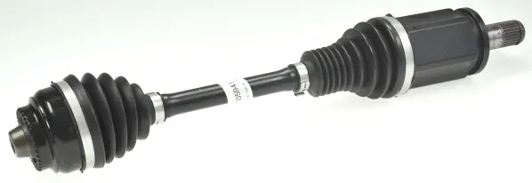 Левая полуось 25751 GKN-Spidan