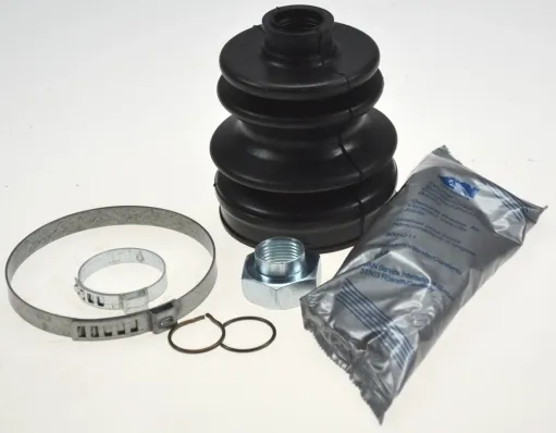 Пыльник ШРУСа наружный 25512 GKN-Spidan