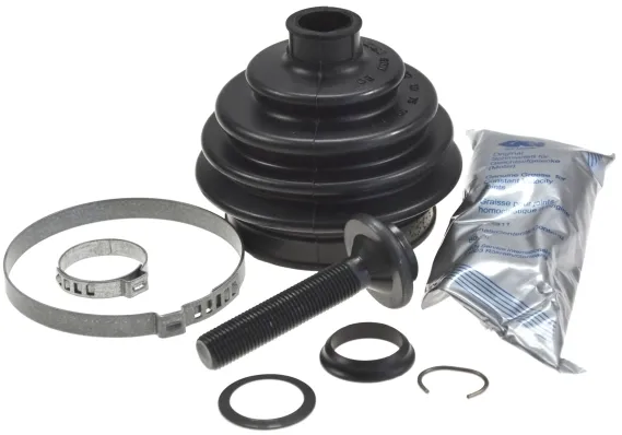 Пыльник ШРУСа наружный 22553 GKN-Spidan
