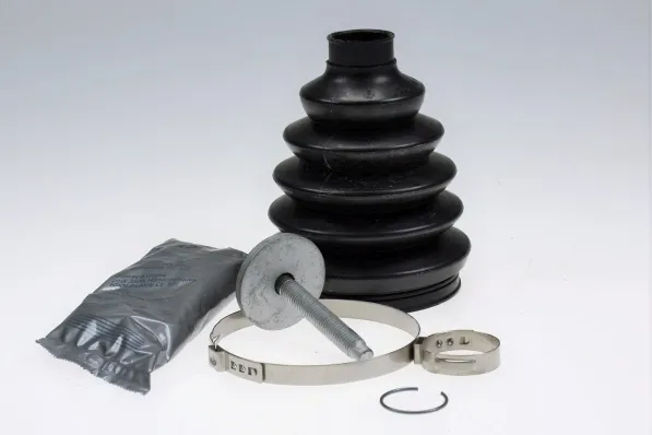 Пыльник ШРУСа наружный 36296 GKN-Spidan