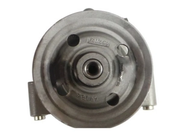 Насос ГУР 52598 GKN-Spidan