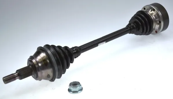 Левая полуось 21020 GKN-Spidan