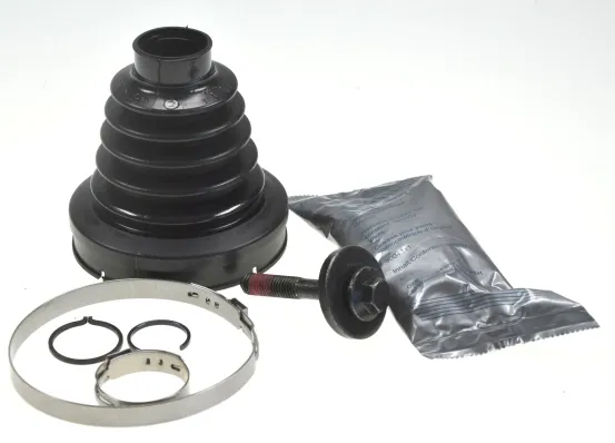Пыльник ШРУСа наружный 24887 GKN-Spidan