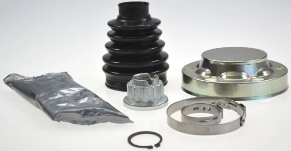 Пыльник ШРУСа задней полуоси наружный 24234 GKN-Spidan