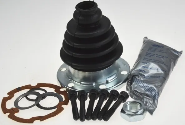 Пыльник ШРУСа внутренний 23514 GKN-Spidan