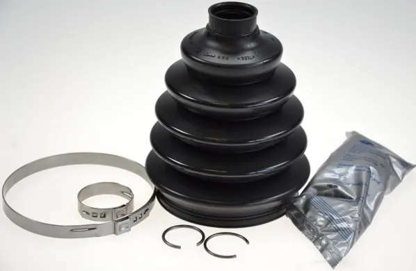 Пыльник шарнира привода на Nissan Navara NP300 III D40M