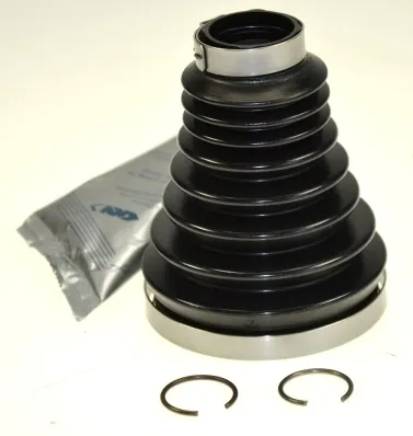 Пыльник ШРУСа внутренний 24560 GKN-Spidan