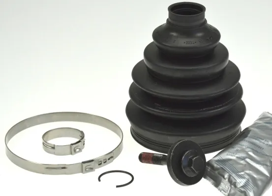 Пыльник ШРУСа наружный 25445 GKN-Spidan