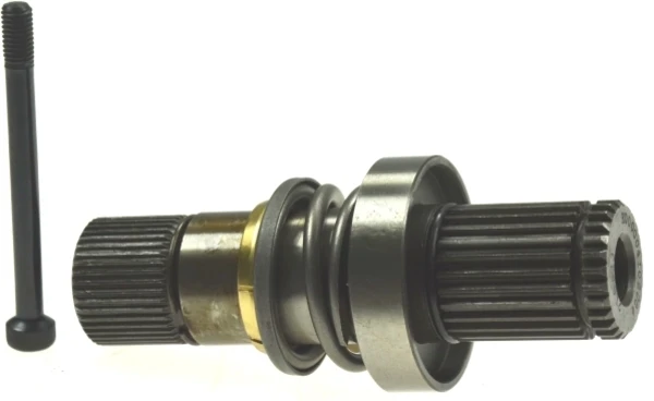 Вал привода полуоси 25425 GKN-Spidan