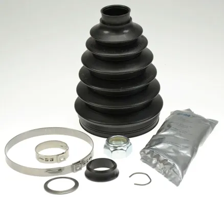 Пыльник ШРУСа наружный 0021592 GKN-Spidan