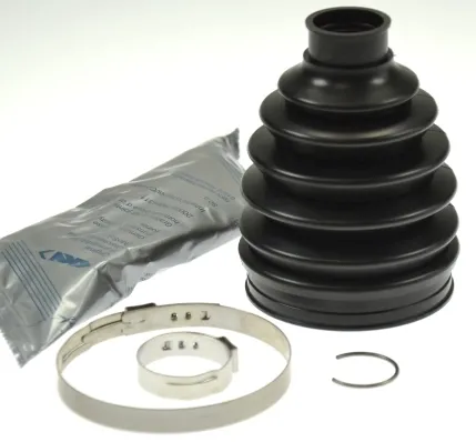 Пыльник ШРУСа наружный правый 25705 GKN-Spidan