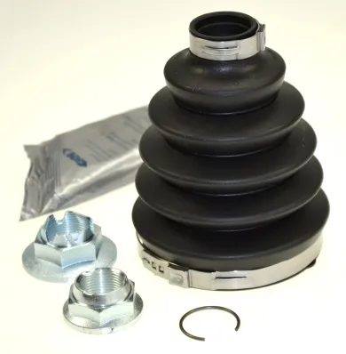 Пыльник ШРУСа наружный 23024 GKN-Spidan
