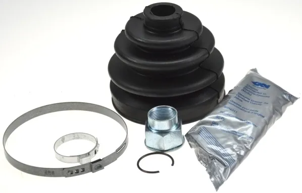 Пыльник ШРУСа наружный 21163 GKN-Spidan