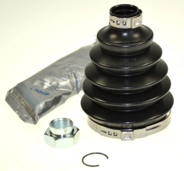 Пыльник ШРУСа наружный 24459 GKN-Spidan