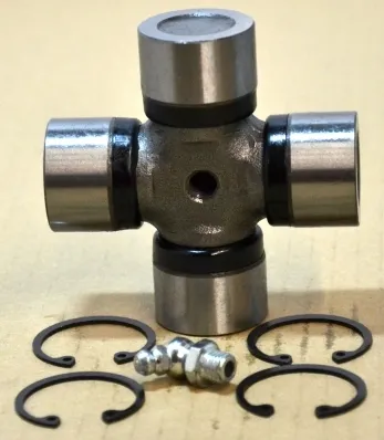 Крестовина заднего кардана U320 GKN-Spidan