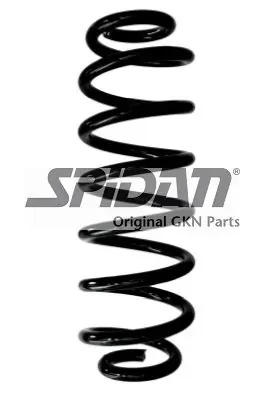 Задняя пружина 86509 GKN-Spidan
