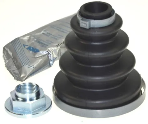 Пыльник ШРУСа наружный 21264 GKN-Spidan