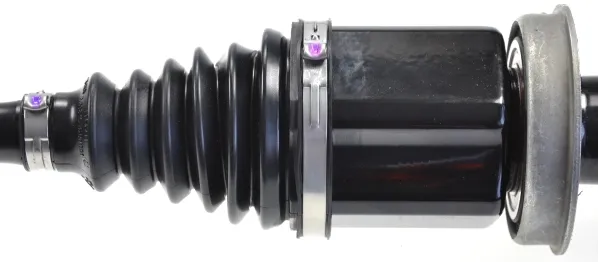 Купить Правая полуось Фольксваген Транспортер T5 7HB, 7HJ, 7EB, 7EJ