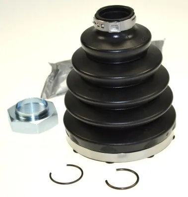 Пыльник ШРУСа наружный 24283 GKN-Spidan