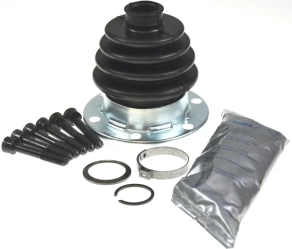 Пыльник ШРУСа наружный 22451 GKN-Spidan