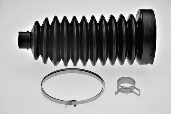 Пыльник рулевой рейки 83704 GKN-Spidan