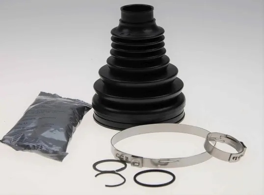 Пыльник ШРУСа передней полуоси внутренний левый 0037057 GKN-Spidan