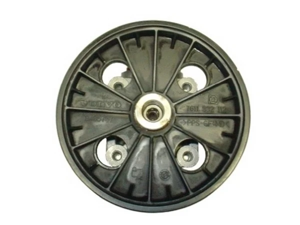 Насос ГУР 54225 GKN-Spidan