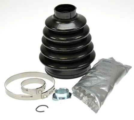 Пыльник ШРУСа наружный 22263 GKN-Spidan