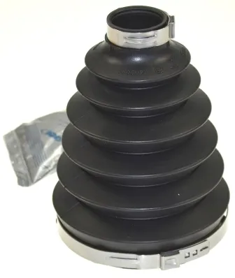 Пыльник ШРУСа наружный 24069 GKN-Spidan