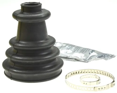 Пыльник ШРУСа наружный 190976 GKN-Spidan