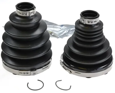 Пыльник ШРУСа наружный 25418 GKN-Spidan