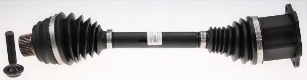 Левая полуось 95B407271L VAG