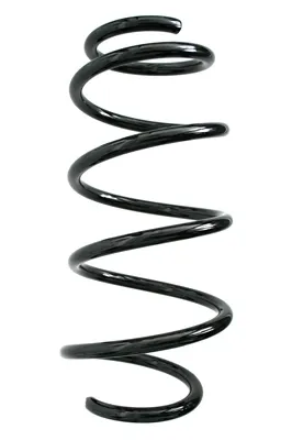 Передняя пружина 85904 GKN-Spidan