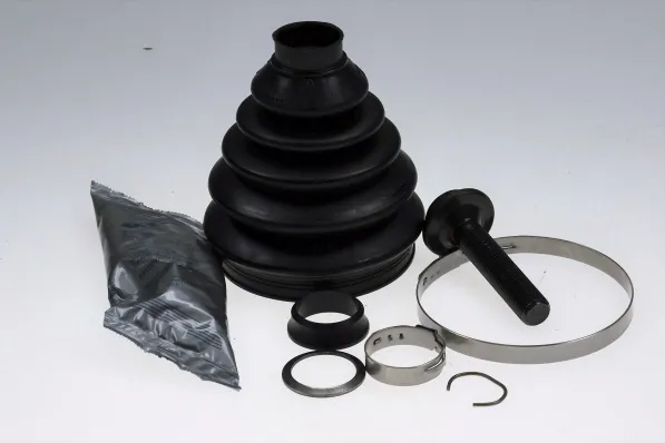Пыльник ШРУСа наружный 36306 GKN-Spidan