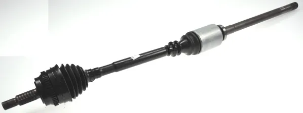 Правая полуось 21552 GKN-Spidan