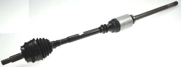 Правая полуось 21552 GKN-Spidan